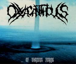 Oxyacanthous : ...Of Various Forms